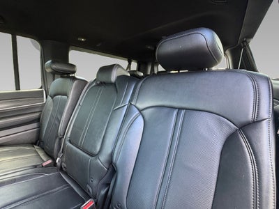 2024 Jeep Wagoneer L Series III 4x4