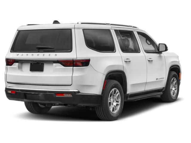 2024 Jeep Wagoneer Series II 4x4
