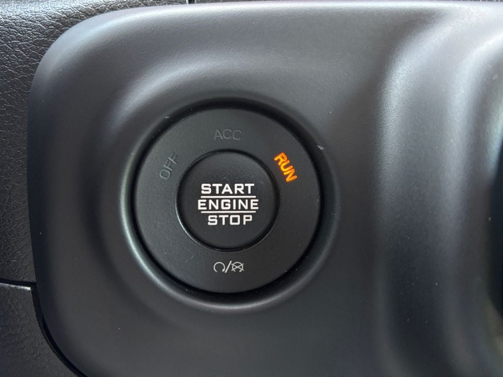 2022 Jeep Gladiator Rubicon 4x4