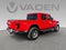 2022 Jeep Gladiator Rubicon 4x4