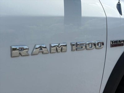 2012 RAM 1500 Sport