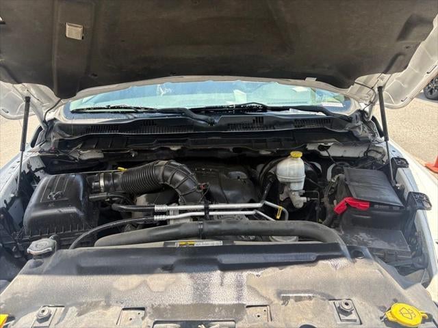 2012 RAM 1500 Sport