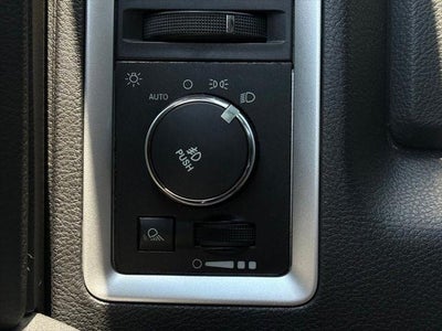 2012 RAM 1500 Sport