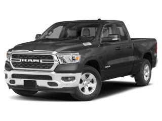 2022 RAM Ram 1500 Big Horn
