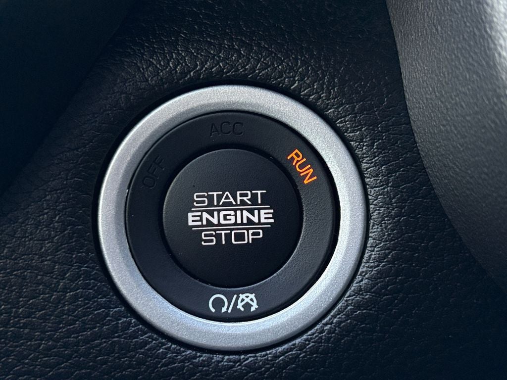 2022 RAM 1500 Big Horn Crew Cab 4x2 5'7' Box