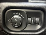 2019 RAM 1500 Rebel Quad Cab 4x4 6'4' Box