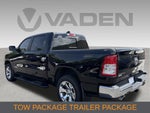 2020 RAM Ram 1500 Big Horn Crew Cab 4x4 5'7' Box