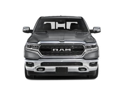 2019 RAM 1500 Limited Crew Cab 4x4 5'7' Box