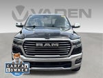 2025 RAM 1500 Laramie Crew Cab 4x4 5'7' Box