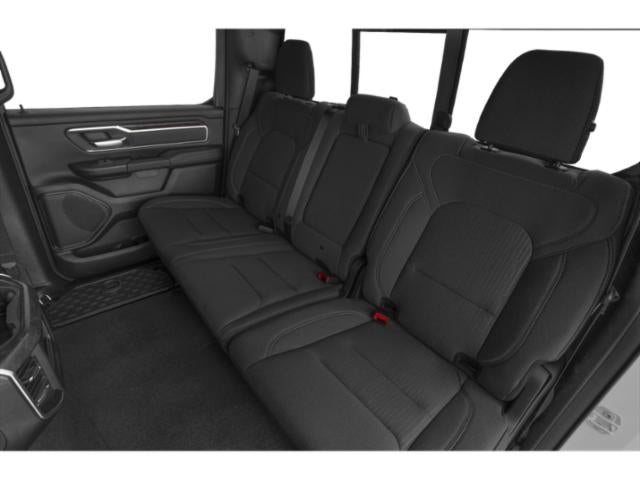 2024 RAM Ram 1500 Big Horn Crew Cab 4x4 6'4' Box