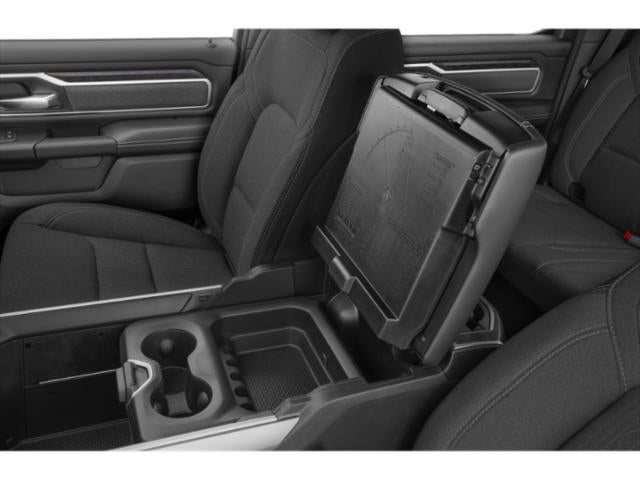 2024 RAM Ram 1500 Big Horn Crew Cab 4x4 6'4' Box