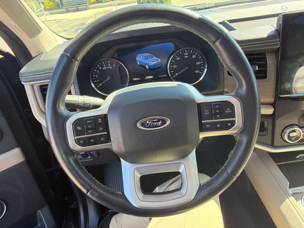 2024 Ford Expedition Limited