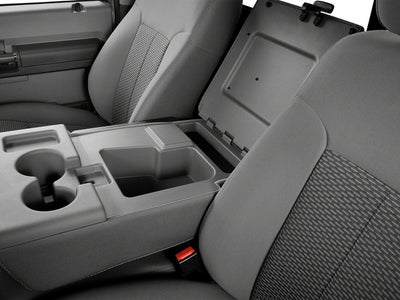 2016 Ford Super Duty F-250 SRW XL