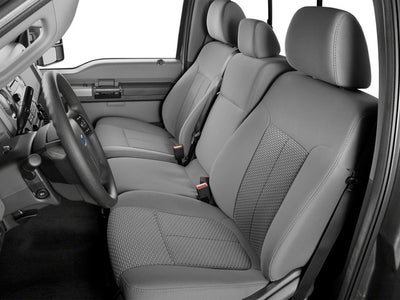 2016 Ford Super Duty F-250 SRW XL