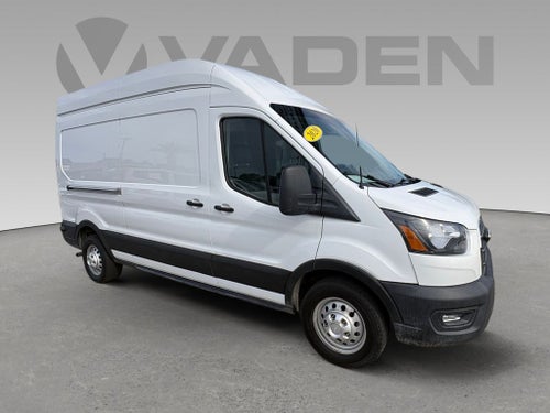 2020 Ford Transit-250 Cargo Van Base