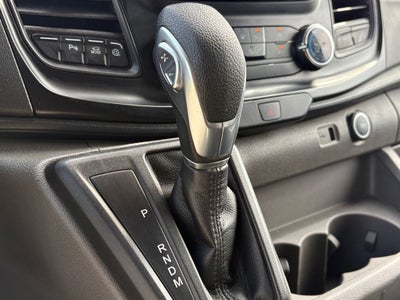 2020 Ford Transit-250 Cargo Van Base
