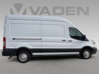 2020 Ford Transit-250 Cargo Van Base