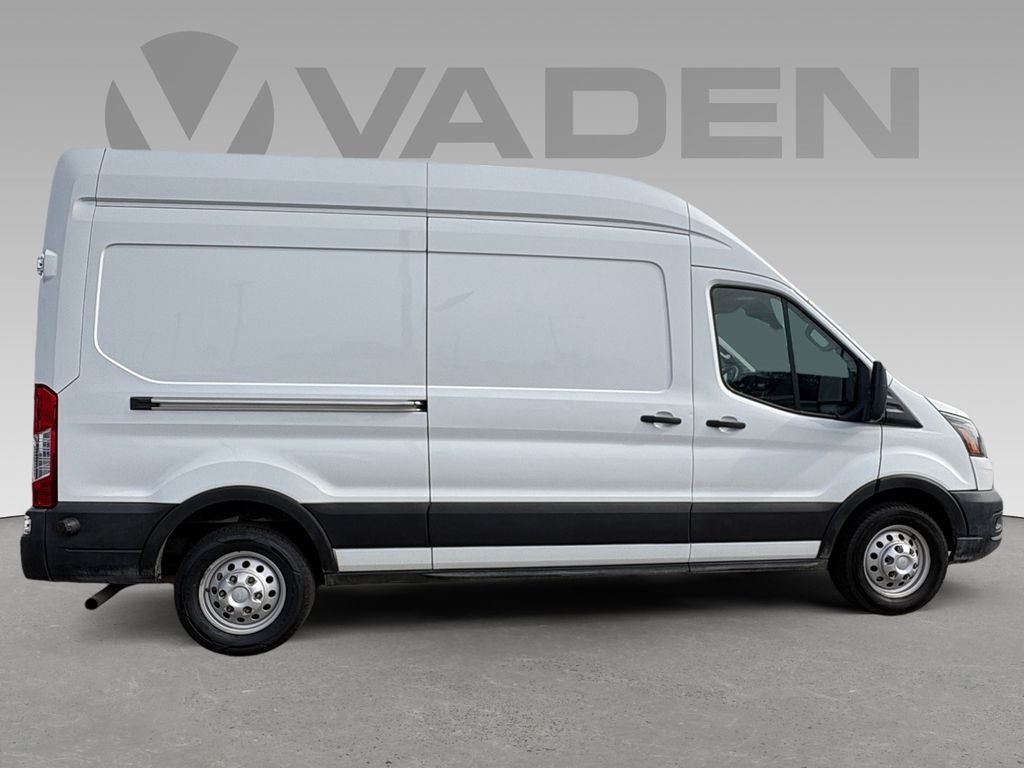 2020 Ford Transit-250 Cargo Van Base