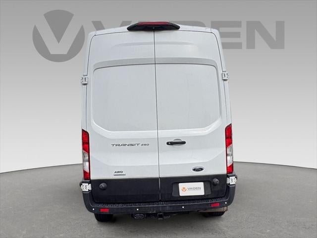 2020 Ford Transit-250 Cargo Van Base