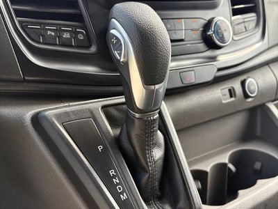2020 Ford Transit-250 Cargo Van Base