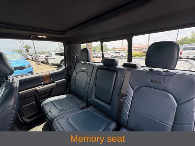 2018 Ford F-150 Limited