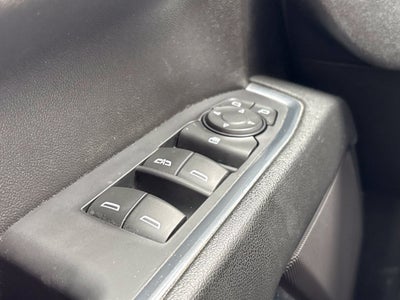 2023 Chevrolet Silverado 1500 4WD Crew Cab Standard Bed LT