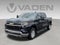 2023 Chevrolet Silverado 1500 4WD Crew Cab Standard Bed LT