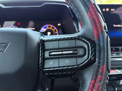 2024 Chevrolet Colorado 2WD LT