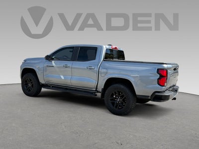 2024 Chevrolet Colorado 2WD LT