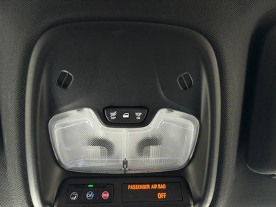 2024 Chevrolet Colorado 2WD LT