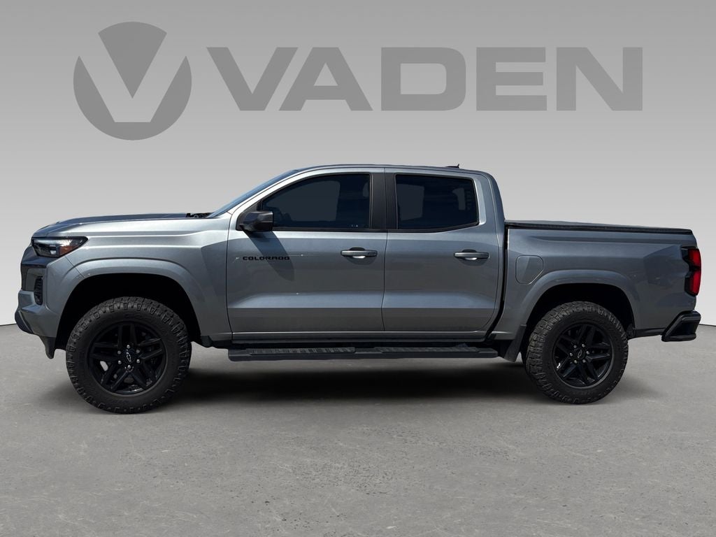 2024 Chevrolet Colorado 2WD LT