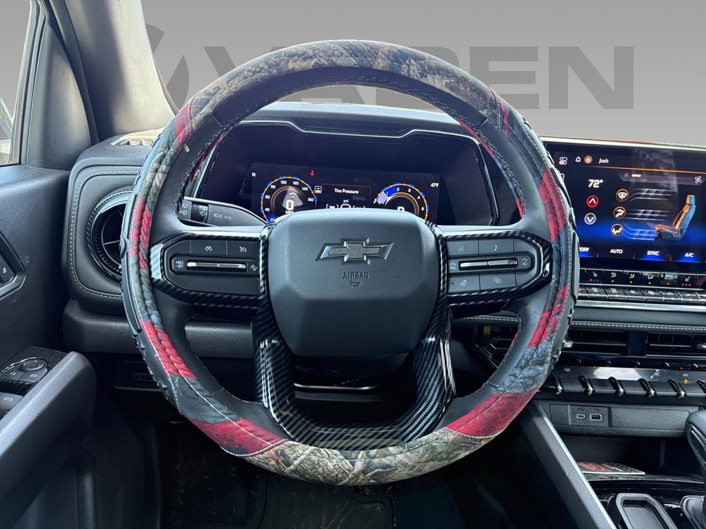 2024 Chevrolet Colorado 2WD LT