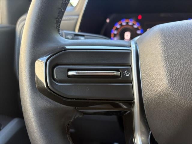 2024 Chevrolet Colorado 2WD LT