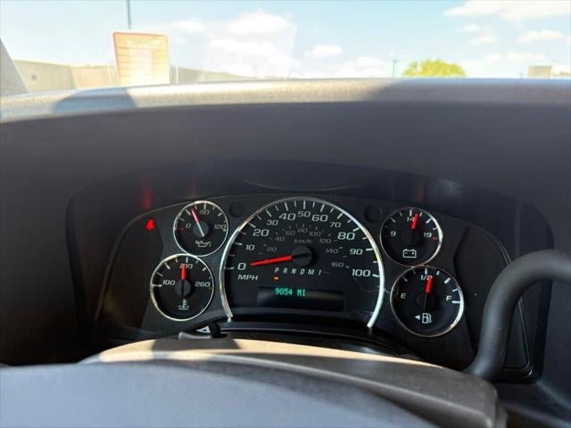 2024 Chevrolet Express Cargo RWD 2500 Regular Wheelbase WT