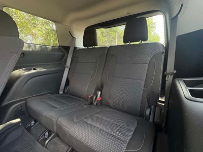 2023 GMC Acadia FWD SLE