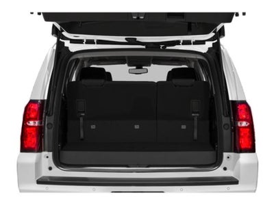 2018 Chevrolet Tahoe LS