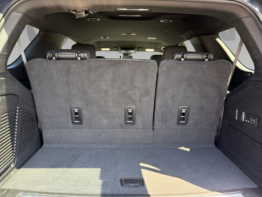 2024 Chevrolet Tahoe 2WD Premier