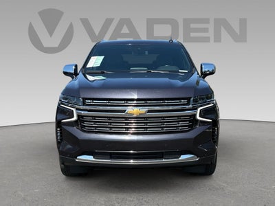 2024 Chevrolet Tahoe 2WD Premier