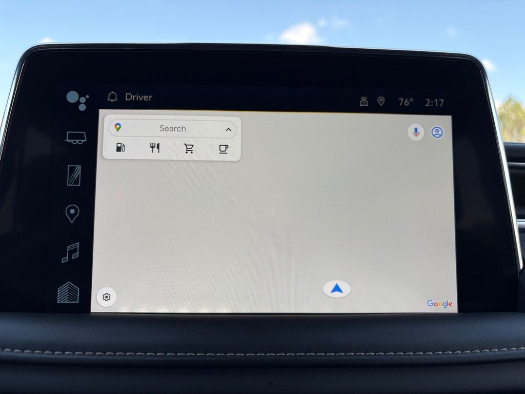 2024 Chevrolet Tahoe 2WD Premier