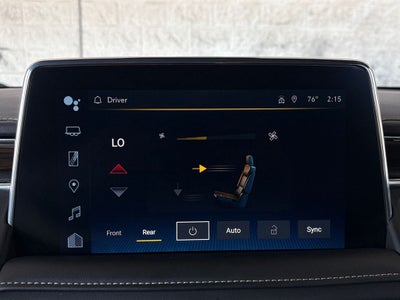 2024 Chevrolet Tahoe 2WD Premier