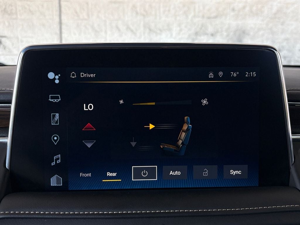 2024 Chevrolet Tahoe 2WD Premier