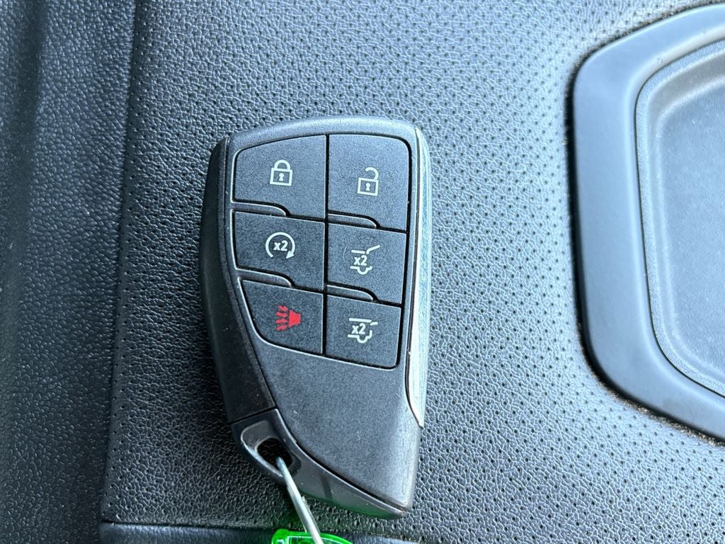 2024 Chevrolet Tahoe 2WD Premier