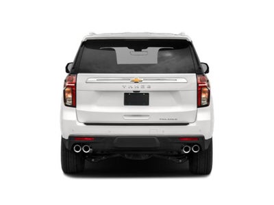 2024 Chevrolet Tahoe 2WD Premier