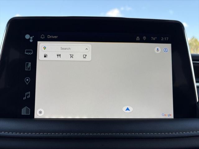 2024 Chevrolet Tahoe 2WD Premier