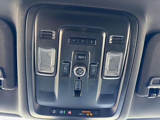 2024 Chevrolet Tahoe 2WD Premier