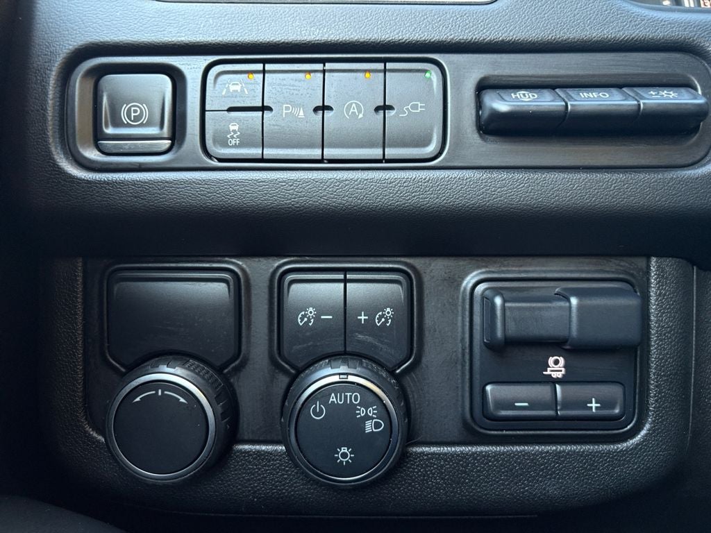 2021 Chevrolet Tahoe 2WD Premier