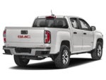 2022 GMC Canyon 4WD Crew Cab Short Box AT4 - Leather
