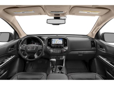2022 GMC Canyon 4WD Crew Cab Short Box AT4 - Leather