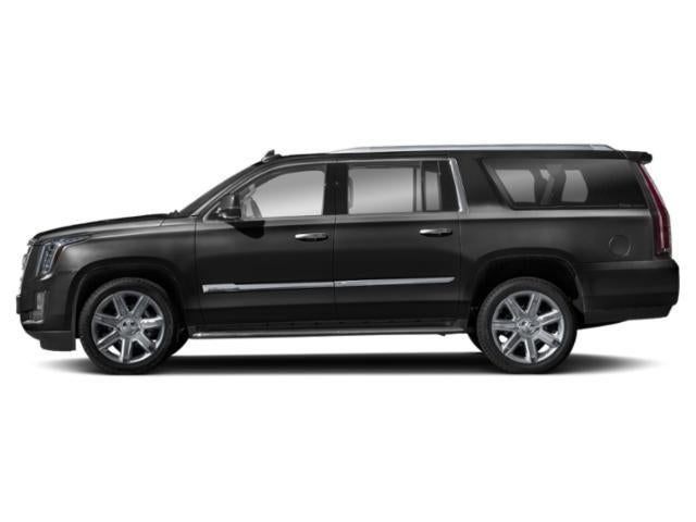2019 Cadillac Escalade ESV Luxury