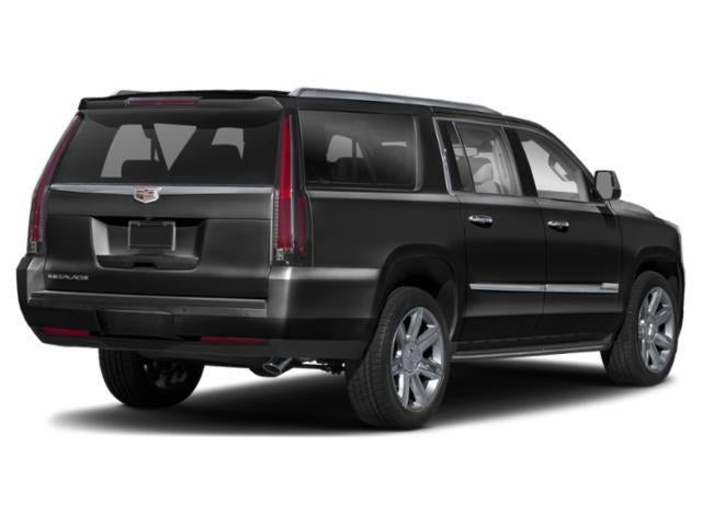 2019 Cadillac Escalade ESV Luxury